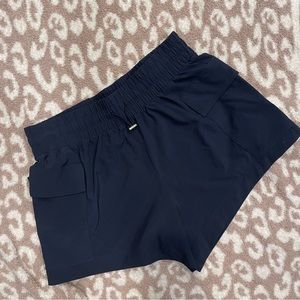 Abercrombie Traveller Short L